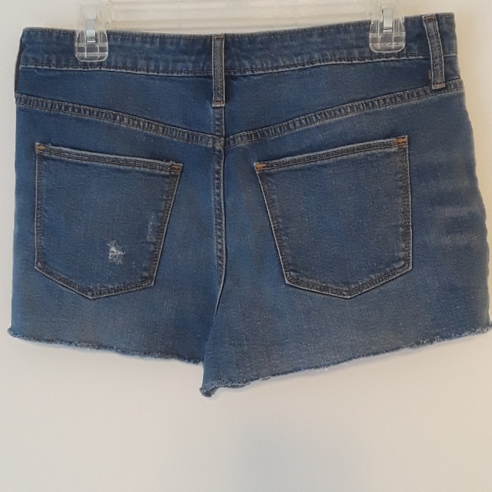 Universal thread shorts - Picture 2 of 8
